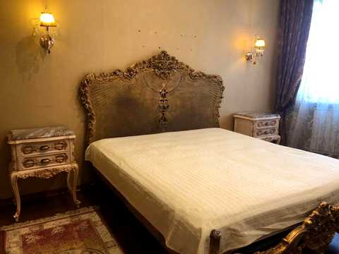квартира за адресою Володимира Івасюка просп. (Героїв Сталінграду), 4