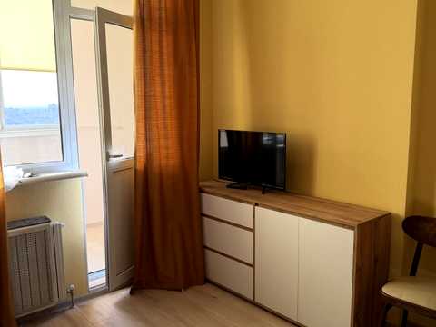 квартира по адресу Семьи Стешенков ул. (Тимофія Строкача), 9