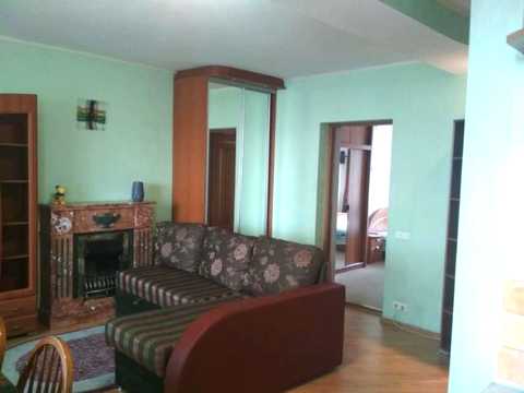 квартира по адресу Кирилло-Мефодиевская ул., 3/17