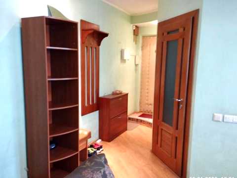 квартира по адресу Кирилло-Мефодиевская ул., 3/17