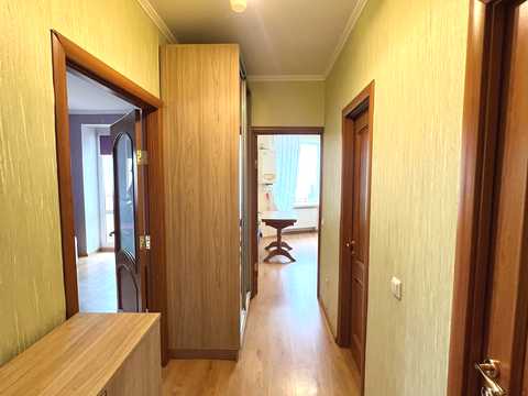 квартира по адресу Кравчука ул., 42а