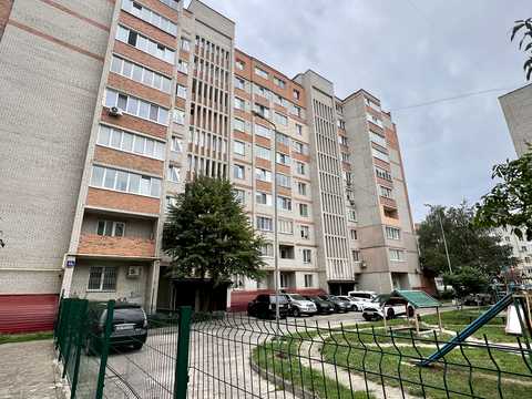 квартира по адресу Кравчука ул., 42а