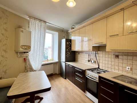 квартира по адресу Кравчука ул., 42а