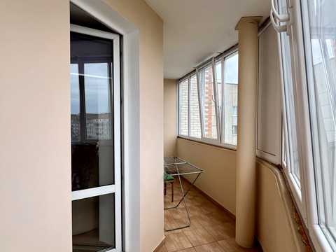 квартира по адресу Кравчука ул., 42а
