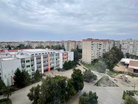 квартира по адресу Кравчука ул., 42а