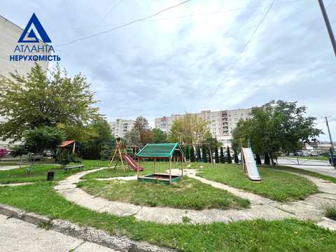 квартира по адресу Кравчука ул., 42а