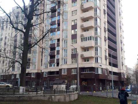 квартира за адресою Львівська вул., 15