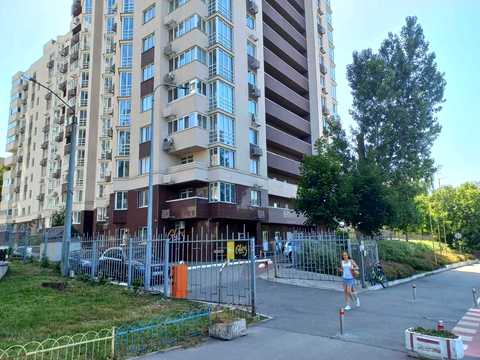 квартира за адресою Львівська вул., 15