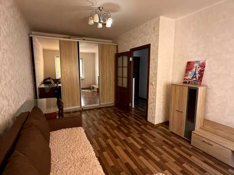 квартира по адресу Бориса Гмыри ул., 10/40