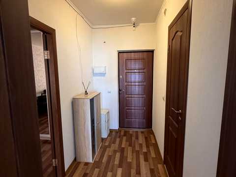 квартира по адресу Бориса Гмыри ул., 10/40