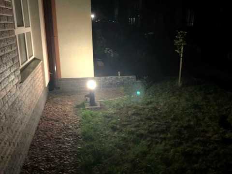 будинок за адресою с. Гора, Центральна вул.