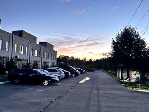 будинок за адресою с. Гора, Центральна вул.
