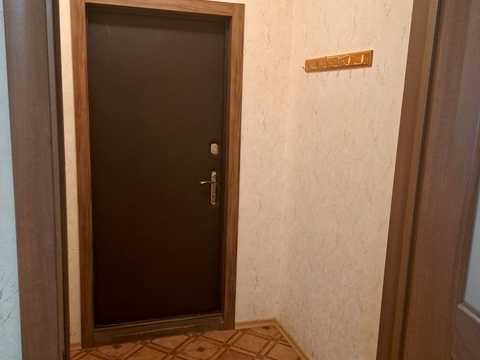 квартира по адресу Николая Закревского ул., 95