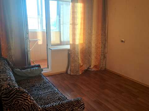 квартира по адресу Николая Закревского ул., 95