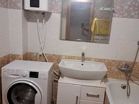 квартира по адресу Николая Закревского ул., 95