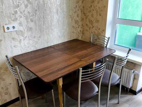 квартира за адресою Каховська вул., 62
