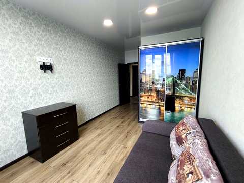 квартира за адресою Каховська вул., 62