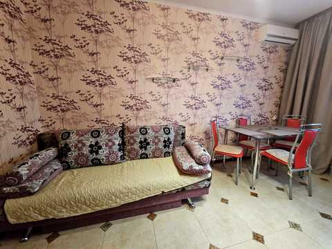 квартира по адресу Правды просп. (Правди), 31-А