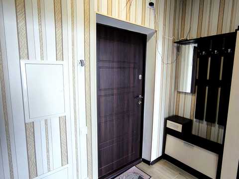 квартира за адресою Каховська вул., 62