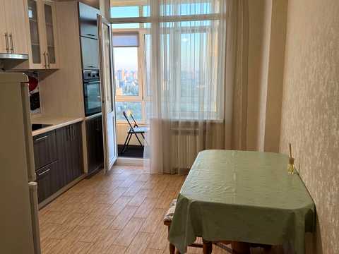 квартира за адресою Авіаконструктора Ігоря Сікорського вул. (Танкова), 4-Б