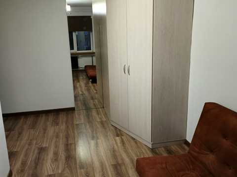 комната по адресу Миру просп., 8