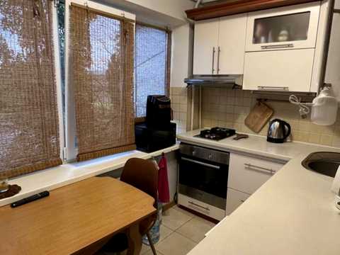 комната по адресу Миру просп., 8