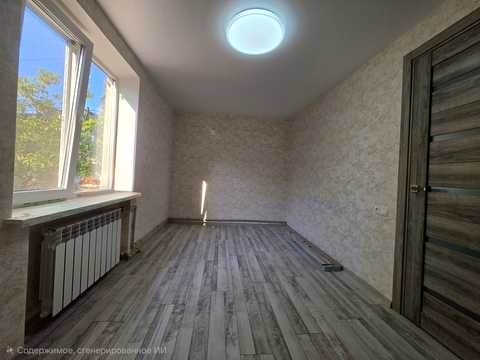 квартира по адресу Михаила Грушевского ул. (Димитрова), 2