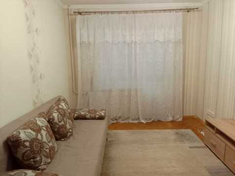 квартира за адресою Дмитра Луценка вул. (Крейсера "Аврора"), 1-Б