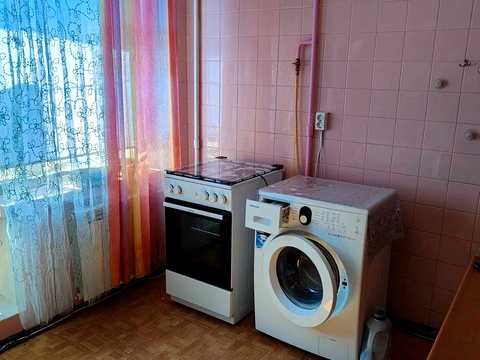 квартира по адресу Николая Руденко бульв. (Кольцова), 1