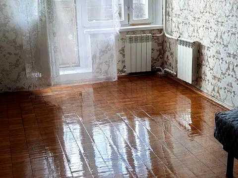 квартира по адресу Николая Руденко бульв. (Кольцова), 1