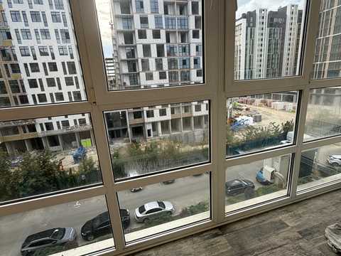 квартира по адресу Академика Лебедева ул., 1/7