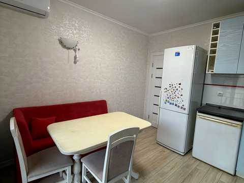 квартира по адресу Академика Лебедева ул., 1/7