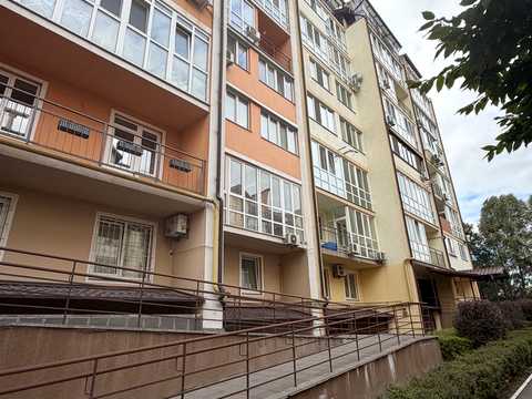 квартира по адресу Академика Лебедева ул., 1/7