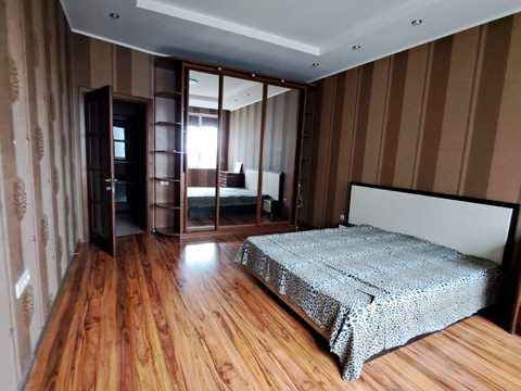 квартира за адресою Середньофонтанська вул., 19б