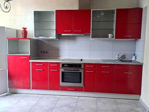квартира за адресою Середньофонтанська вул., 19б