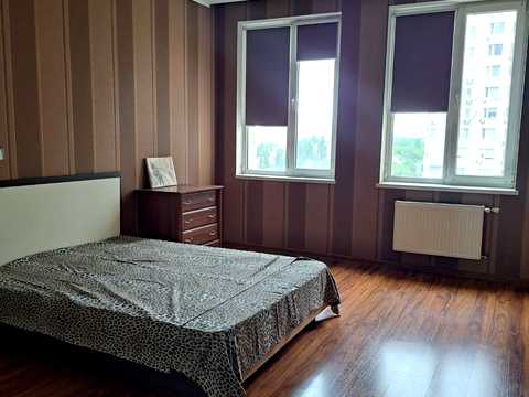 квартира за адресою Середньофонтанська вул., 19б