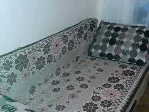 квартира по адресу Верховной Рады бульв., 10