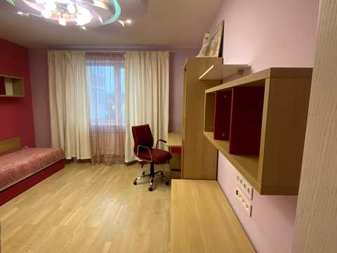 квартира за адресою Антіна Манастирського вул. (), 2-А