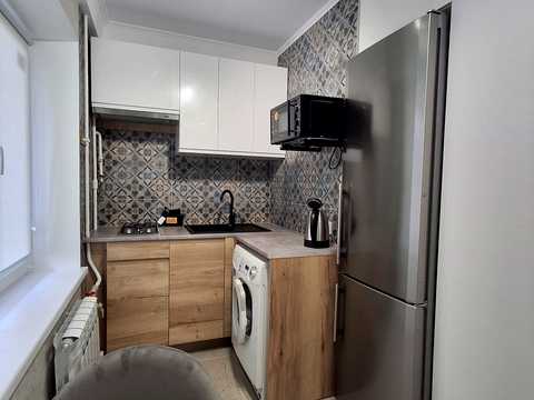 квартира по адресу Зоологическая ул., 12/15
