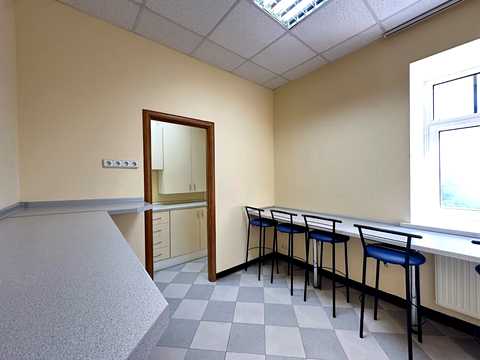 коммерческая по адресу Игоревская ул., 12