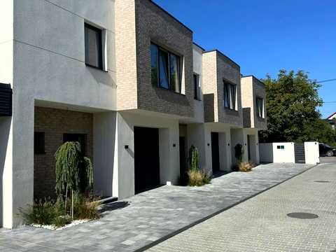 будинок за адресою Парафіяльна, 13