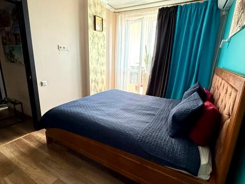 квартира по адресу Гетьмана Полуботка ул., 29