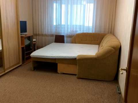 квартира по адресу Петра Григоренко просп., 21