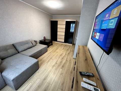 квартира за адресою Бориса Гмирі вул., 20