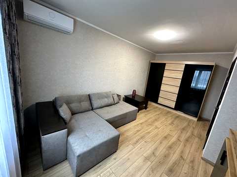 квартира за адресою Бориса Гмирі вул., 20