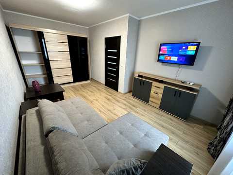 квартира за адресою Бориса Гмирі вул., 20