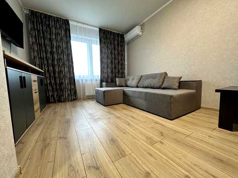 квартира за адресою Бориса Гмирі вул., 20