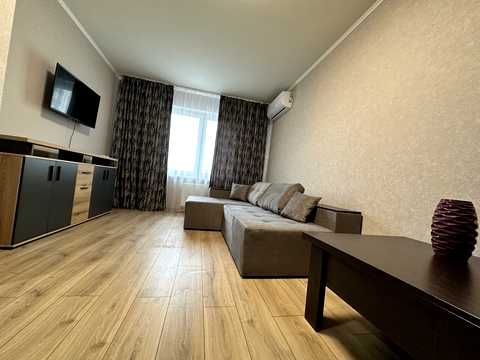 квартира за адресою Бориса Гмирі вул., 20