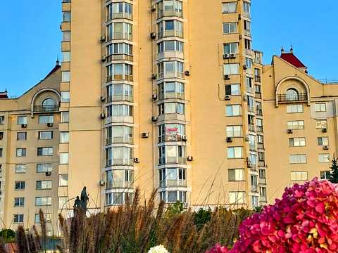 квартира по адресу Владимира Ивасюка просп. (Героїв Сталінграду), 24