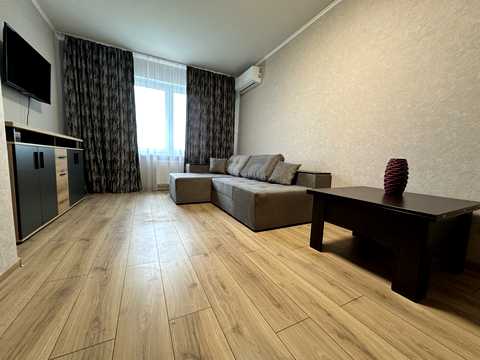 квартира за адресою Бориса Гмирі вул., 20